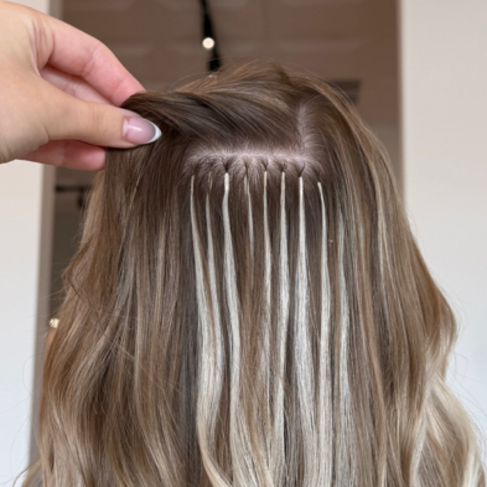 K-Tip Removal at My American Honeys in Royal Palm Beach, FL