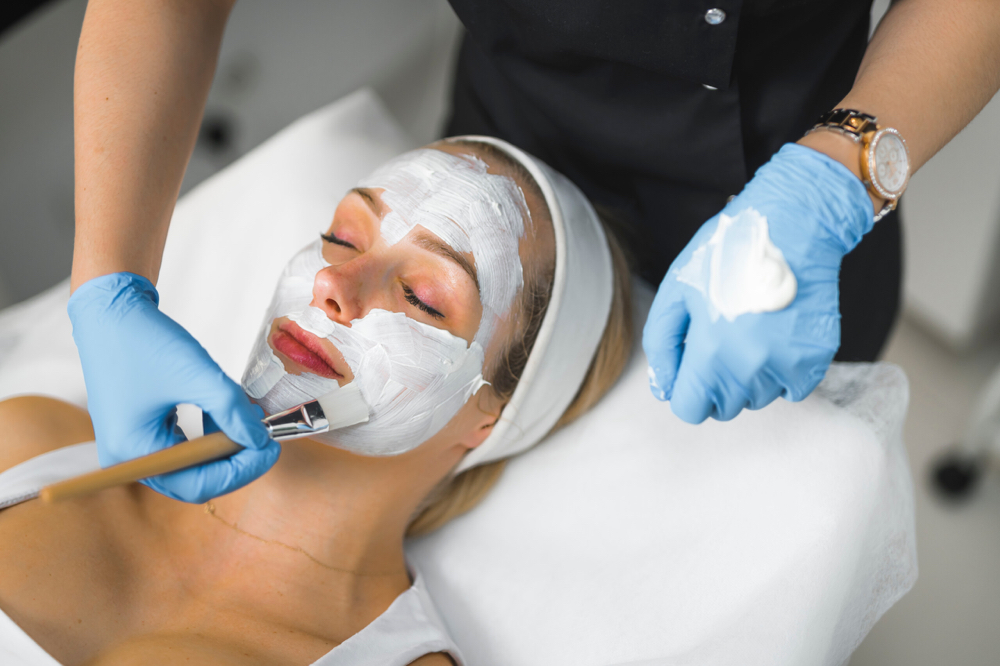 Clinic Facial