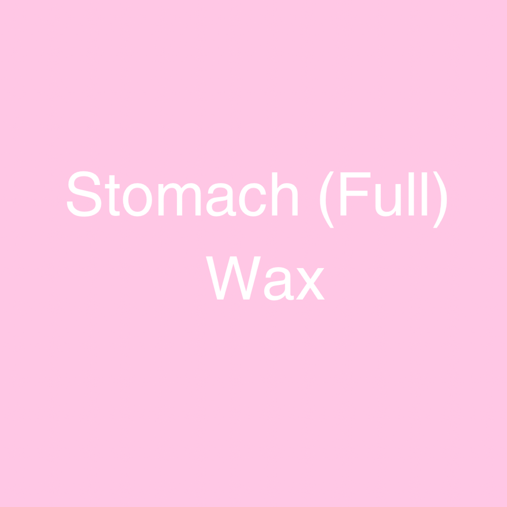 Stomach (Full)