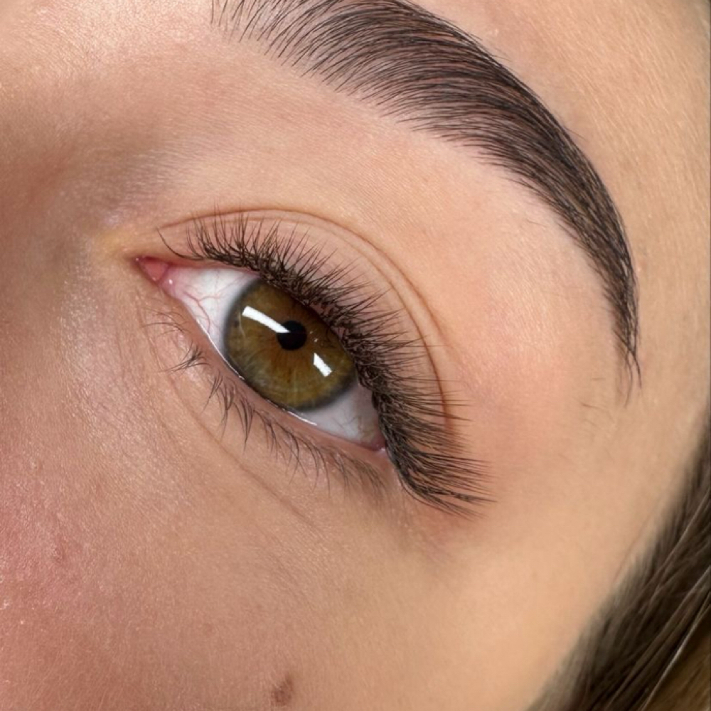 Refill 2d up to 2 weeks at Your.lashpro Julia in Pensacola, FL