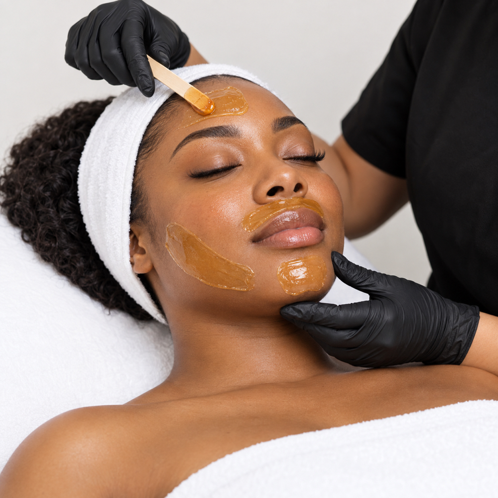 Full Face at Isle Of Indulgence Spa Inc. in Memphis, TN