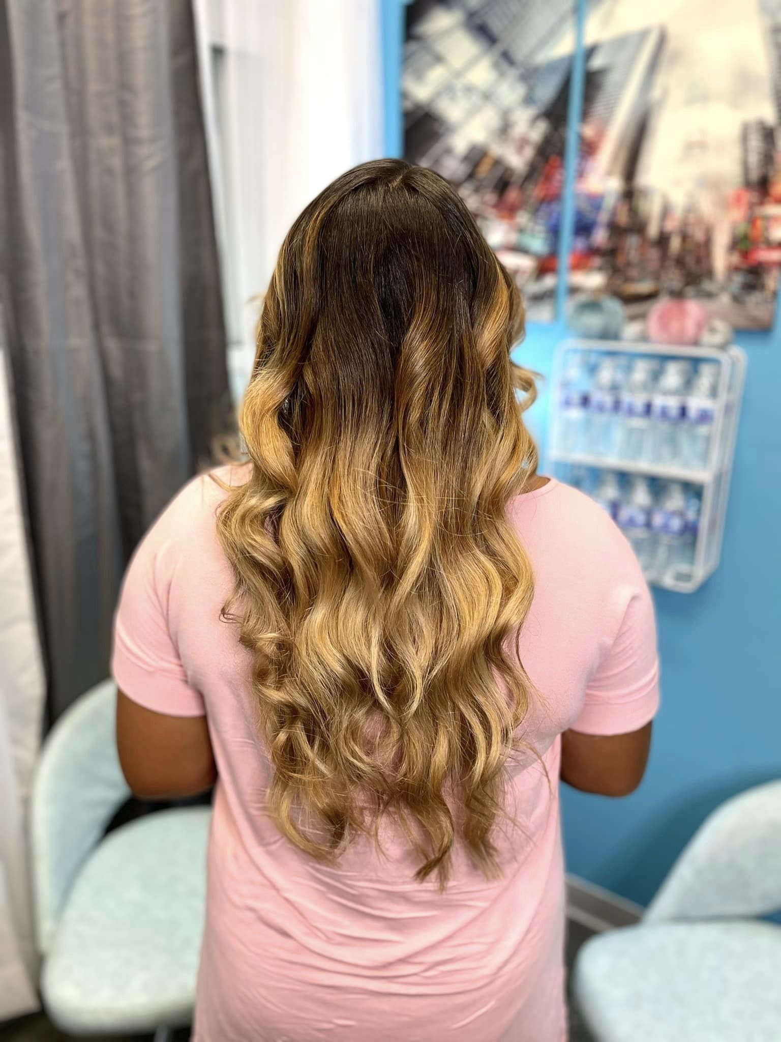 Ombre