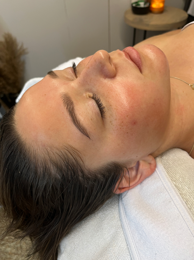 Skincare Consultation