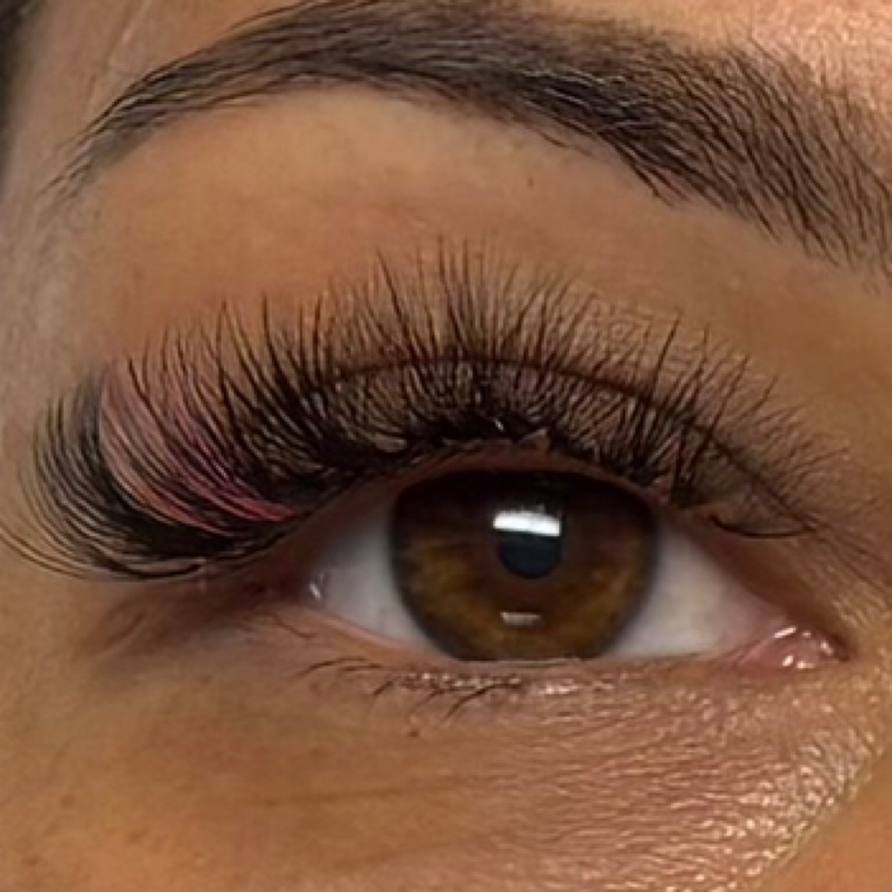 Brow Wax at Poppy Esthetics in Wichita Falls, TX