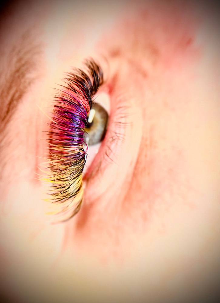 2 Week Lash Fill Any Style