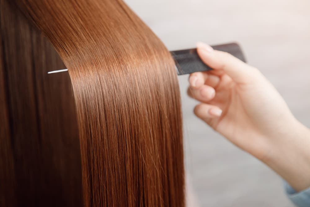 Brazilian Blowout