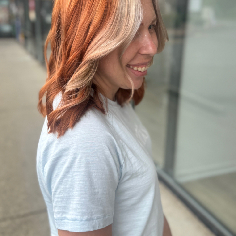 Mini Foil 10 Foils Or Less at Styled_By_Atlantis in Puyallup, WA