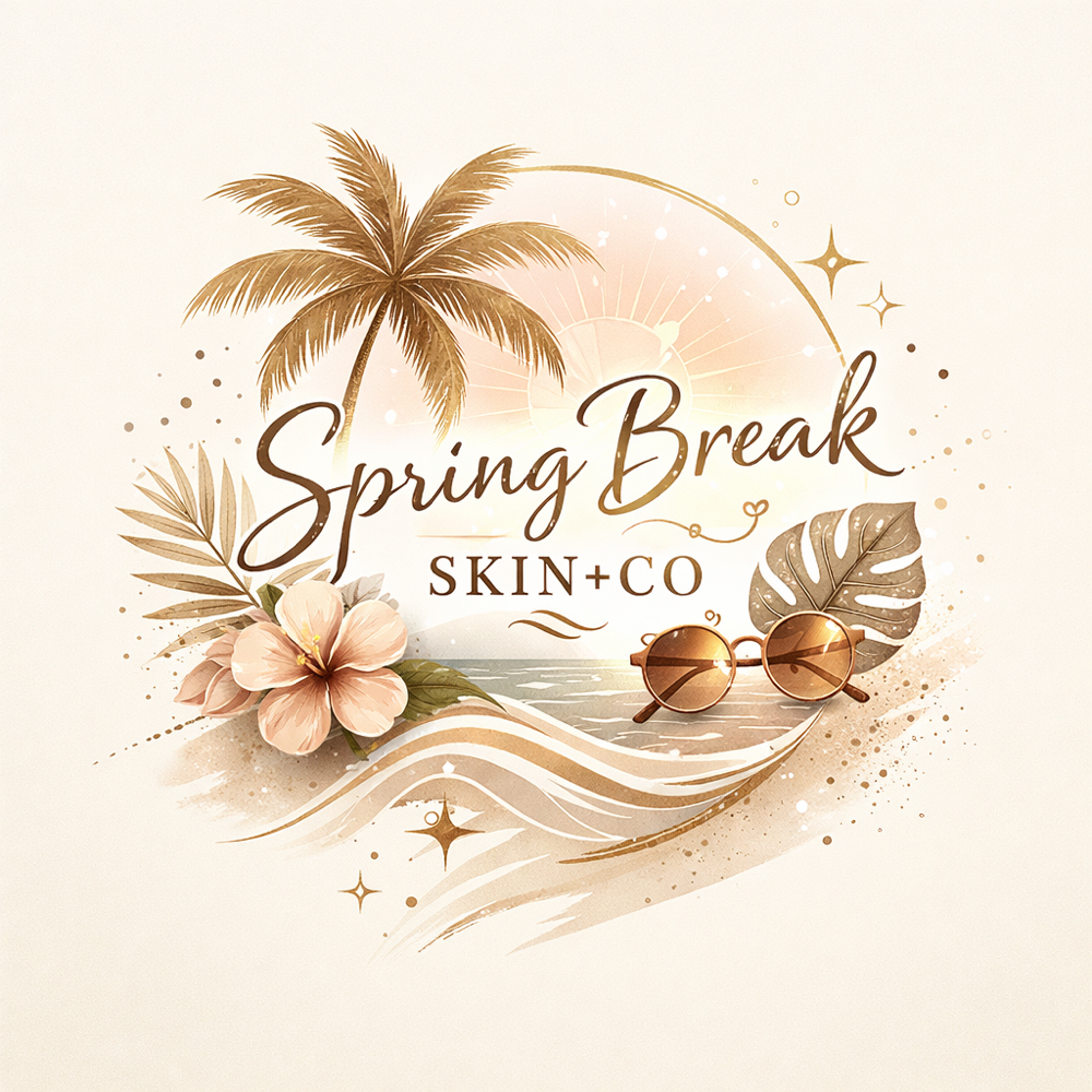 Spring Break Lash Lift+Tint at skin+co in San Angelo, TX
