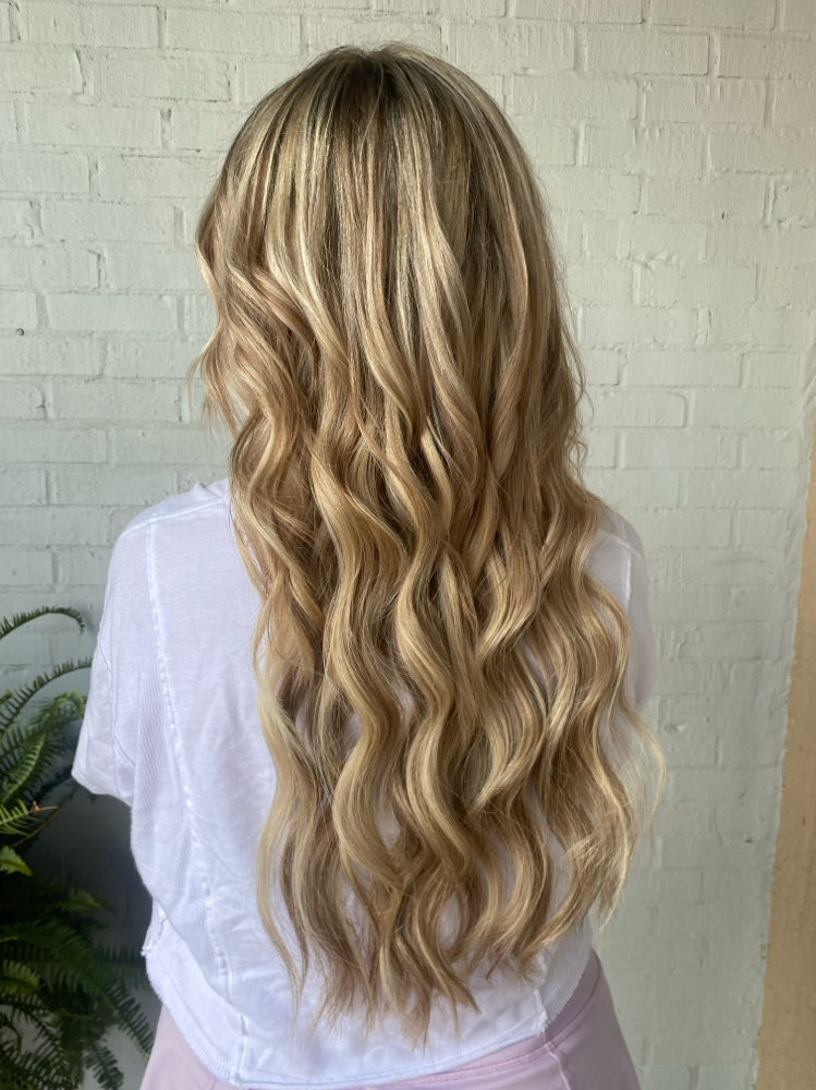Lowlight at Hairbyhadleybrown in Owensboro, KY