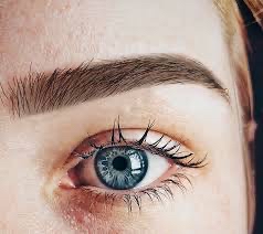 Brow Tint