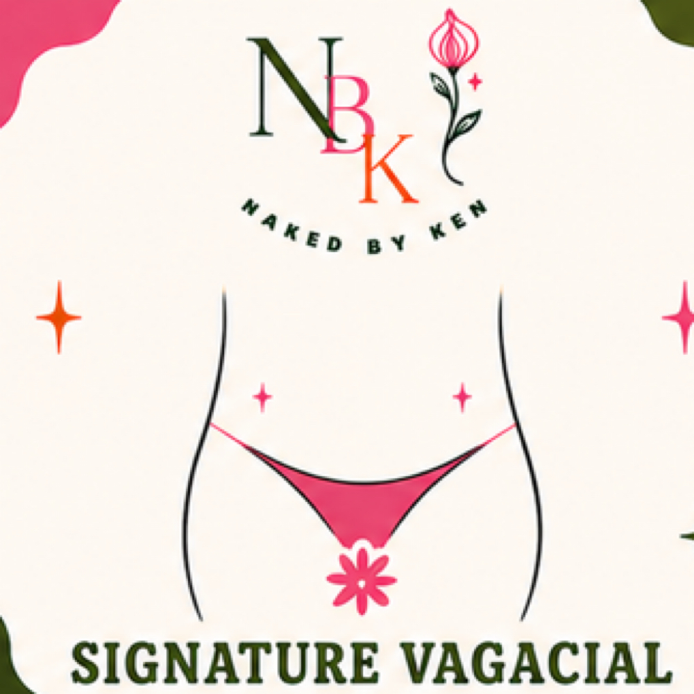 Signature V-Gacial W/ Brazilian at Nakedbyken in Las Vegas, NV