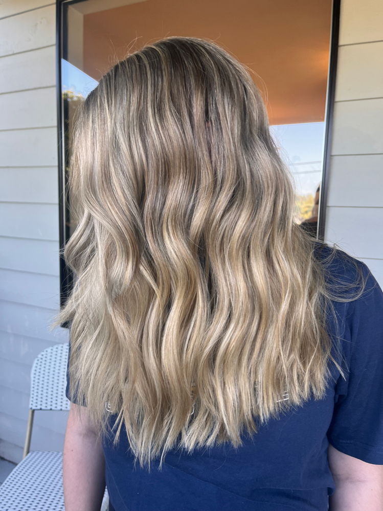Gloss Refresh