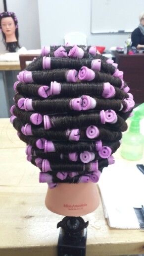Perms