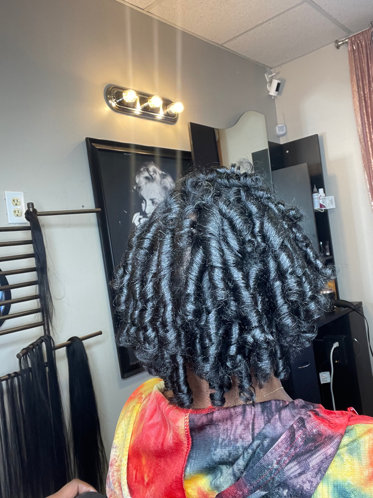 Natural Flexi Rods