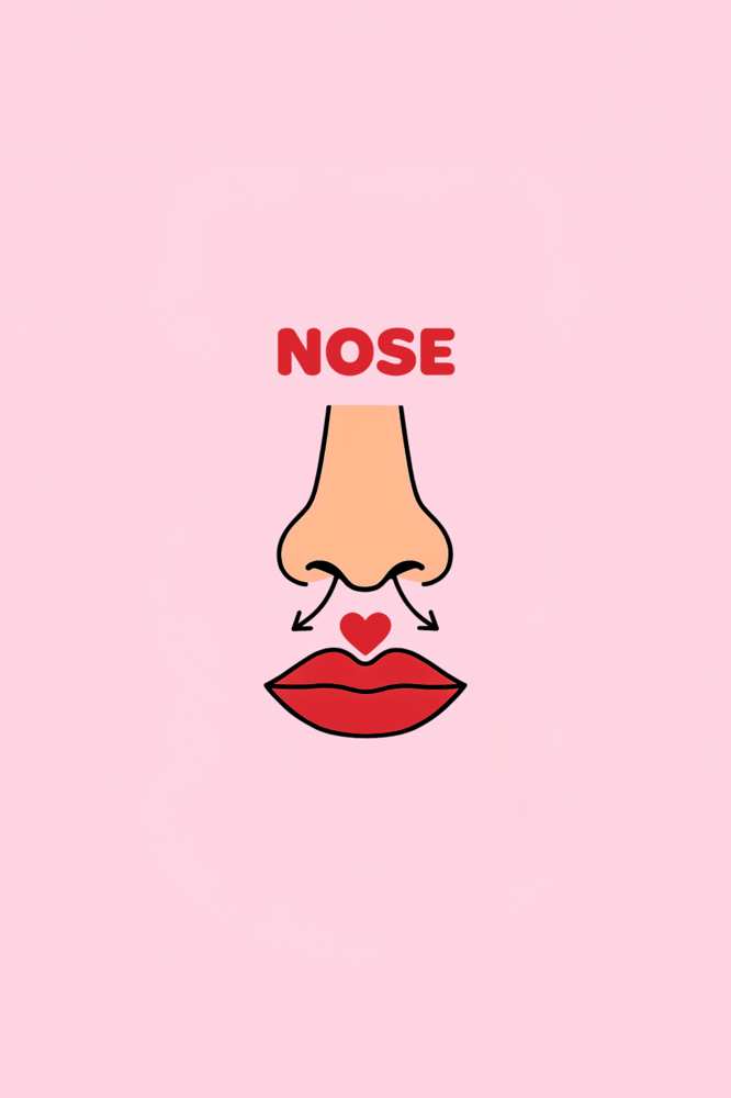 Nose