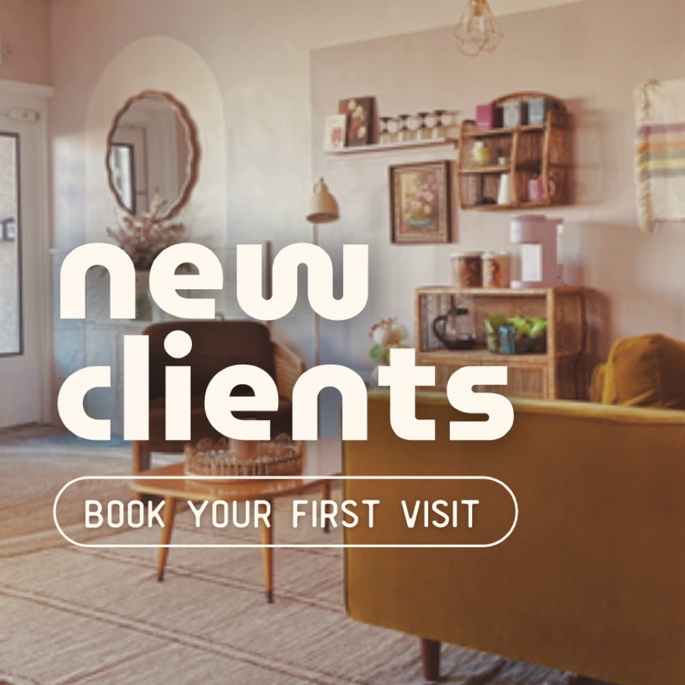 New Clients at Mildflower Salon in Utica, MI