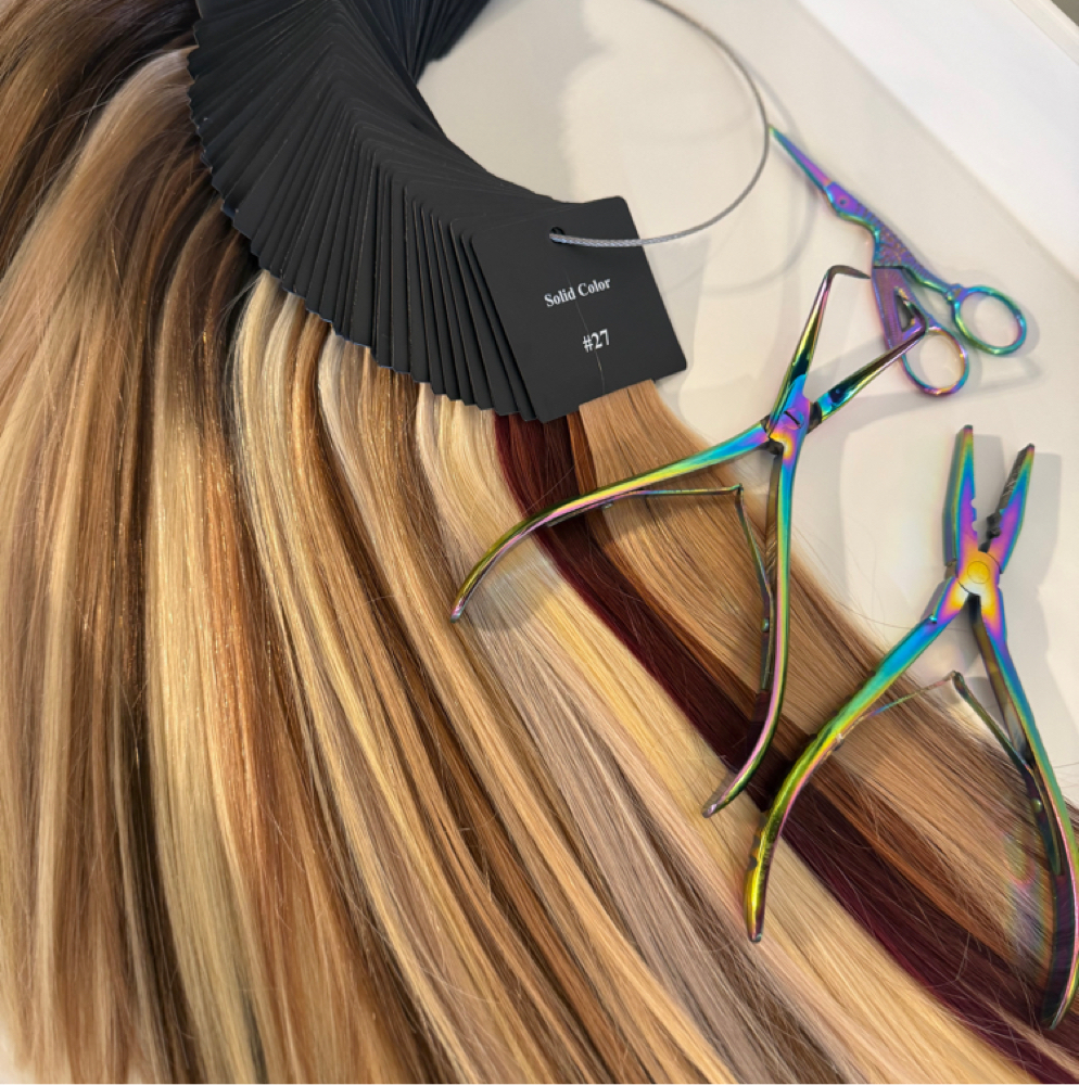 Extension Move Up (Per Hour)