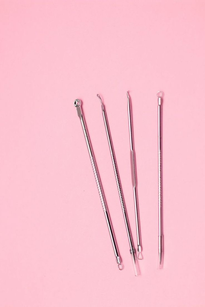 Extractions