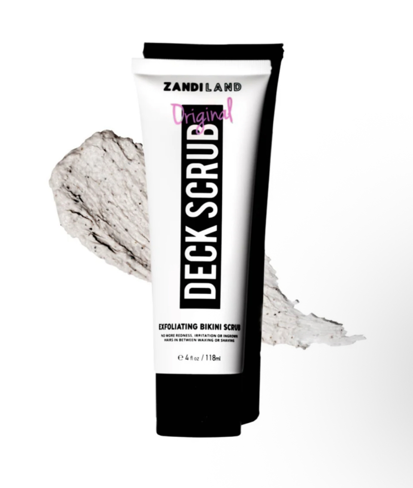 DECK SCRUB ORIGINAL