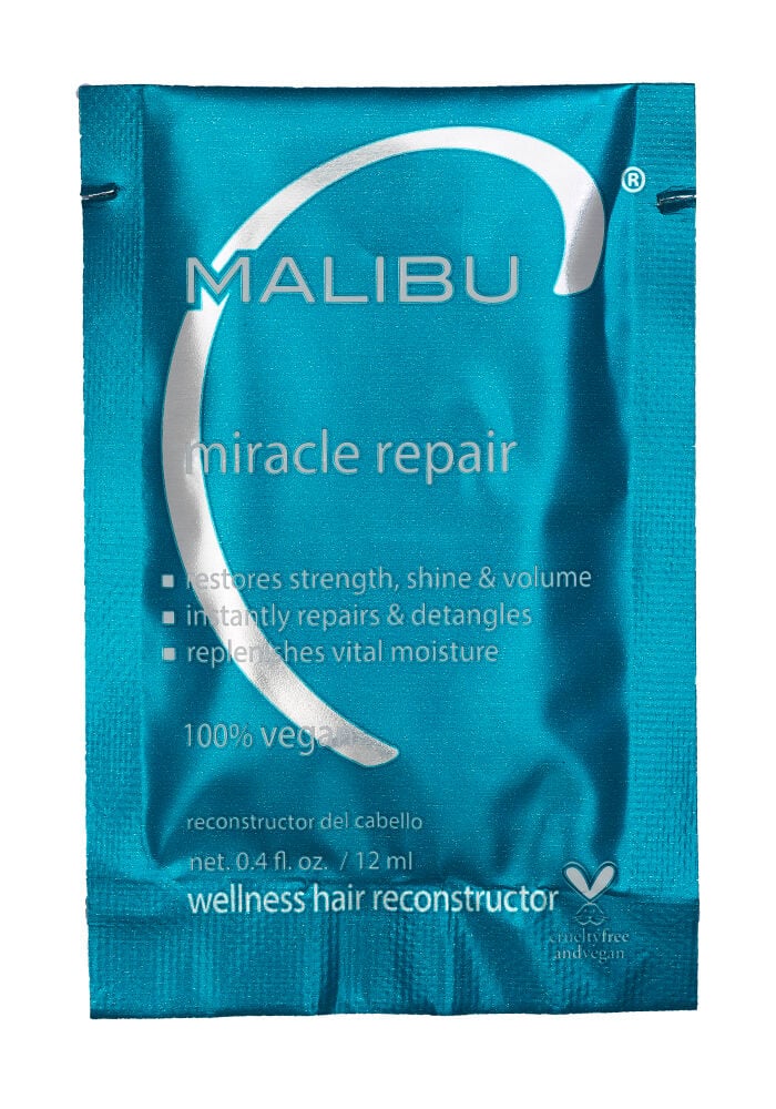 Malibu Miracle Repair Reconstructor