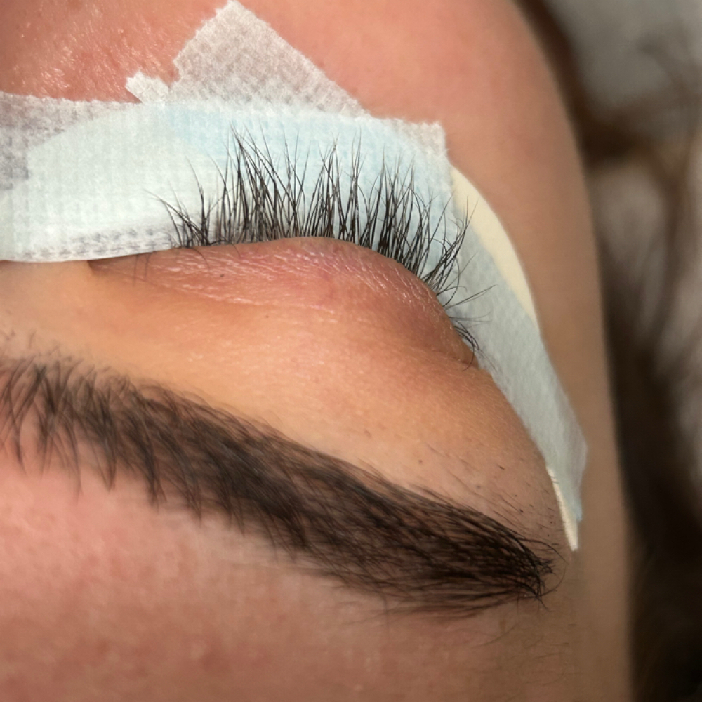 Lash Removal at Maddie’s Skin Therapy in Fort Payne, AL