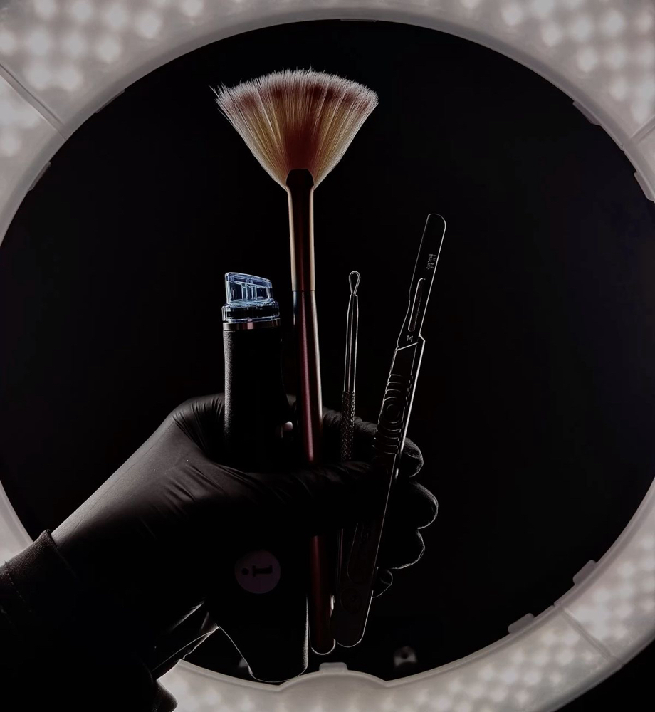 Custom Clarity Facial at Clarity Aesthetics in Winter Park, FL