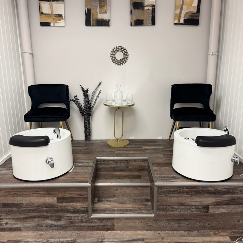 Pedicures at Simpli Flawless LLC in Plattsburgh, NY