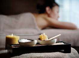 Body Scrub