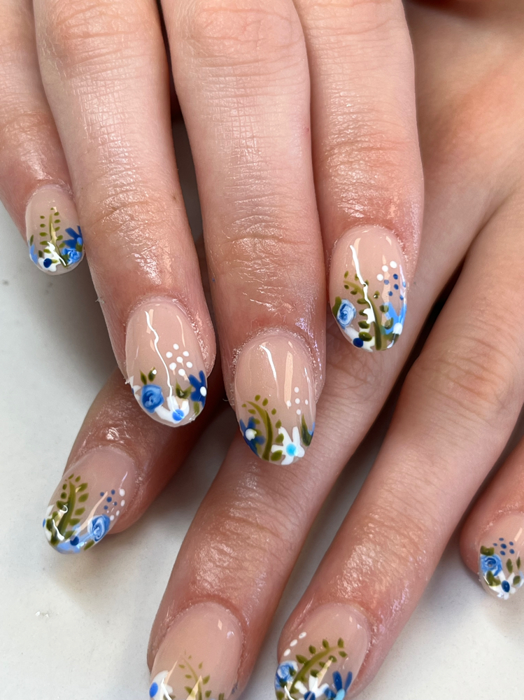 Short Fullset