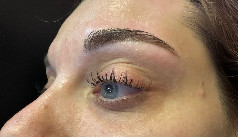 Brow Tint at JBeauty in Jonesboro, AR