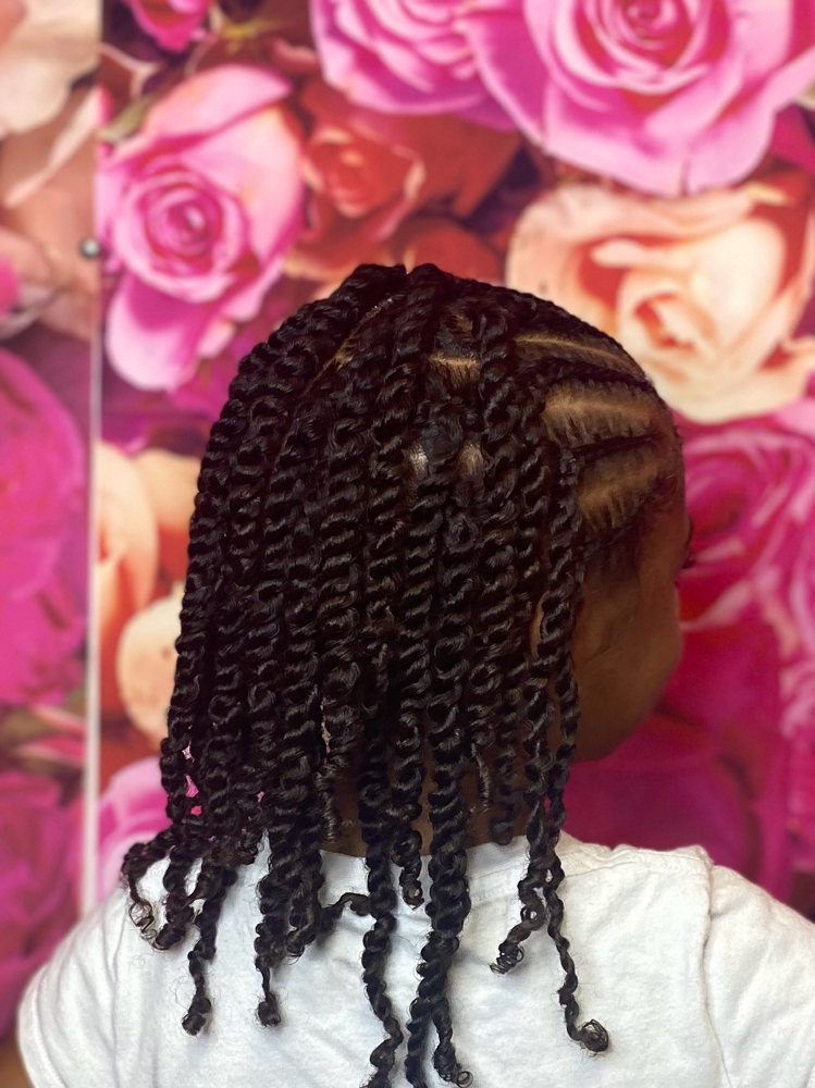 Natural Twist