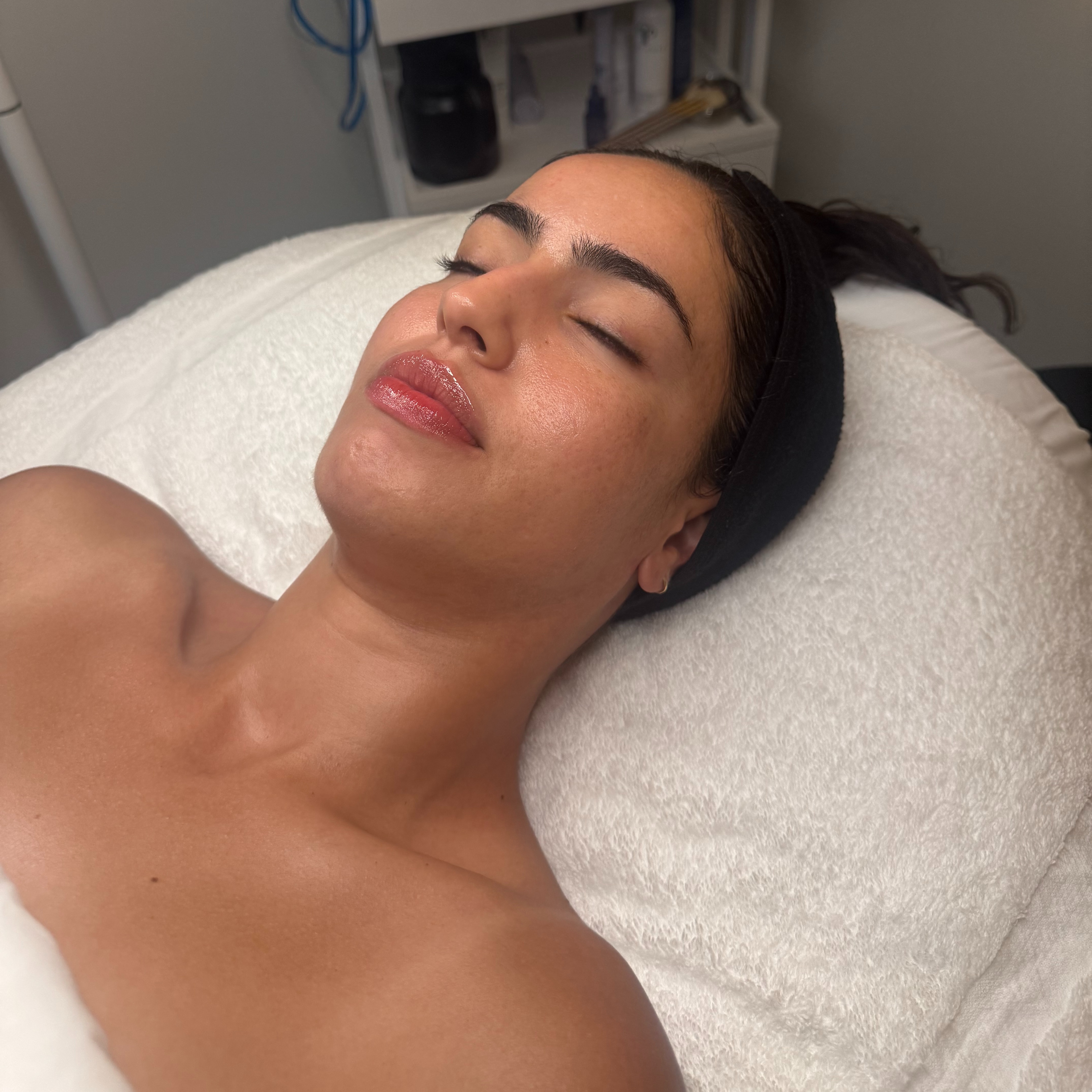 New Client Facial at Coco Aesthetics Medspa in Austin, TX