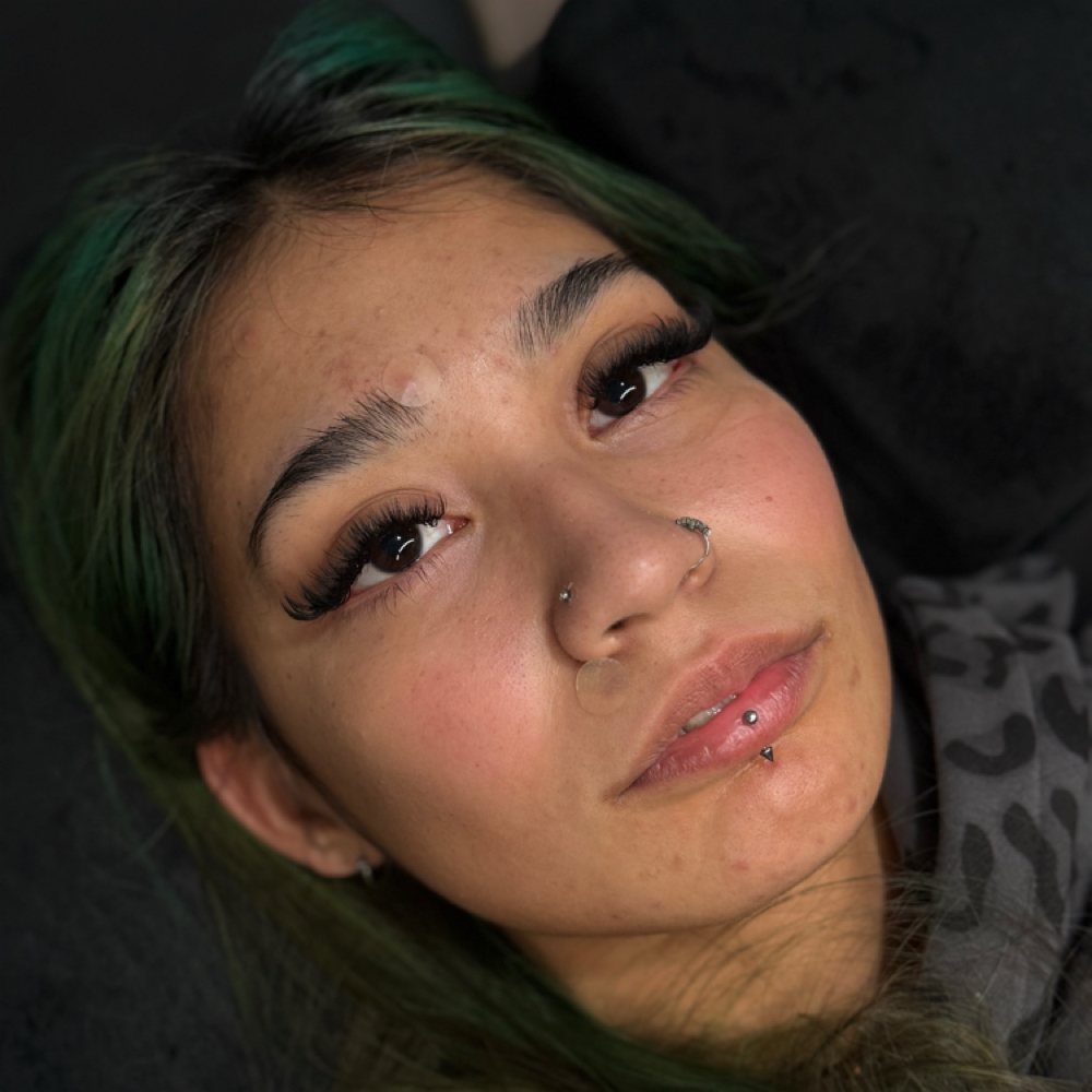 Mega Volume Full Set at Beauty by Bella in Hudson Falls, NY