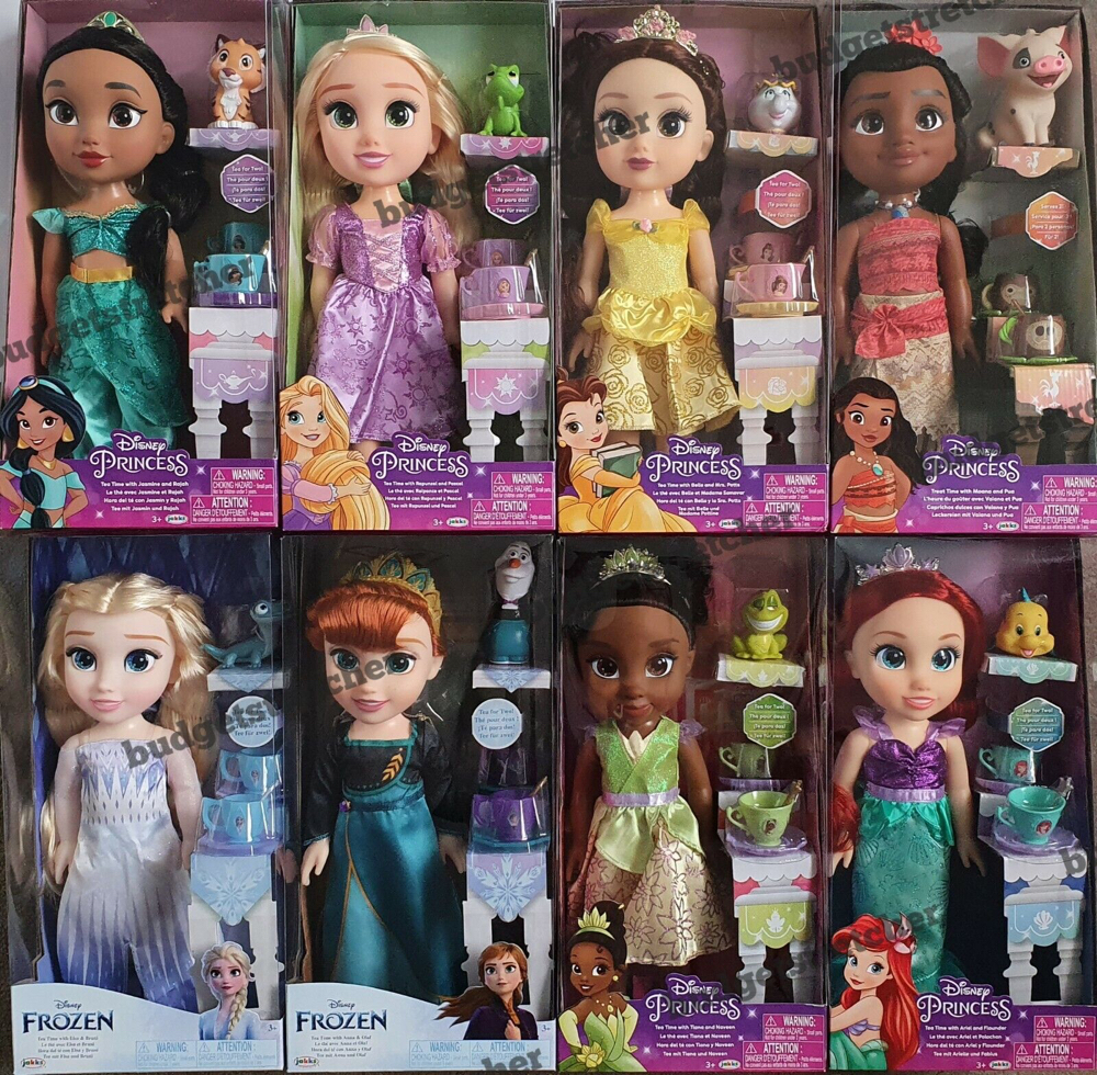 Princess Doll