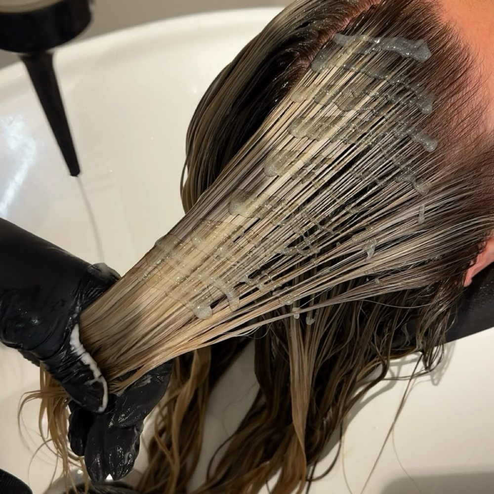 Toner Refresh at kylee mills in Port Charlotte, FL