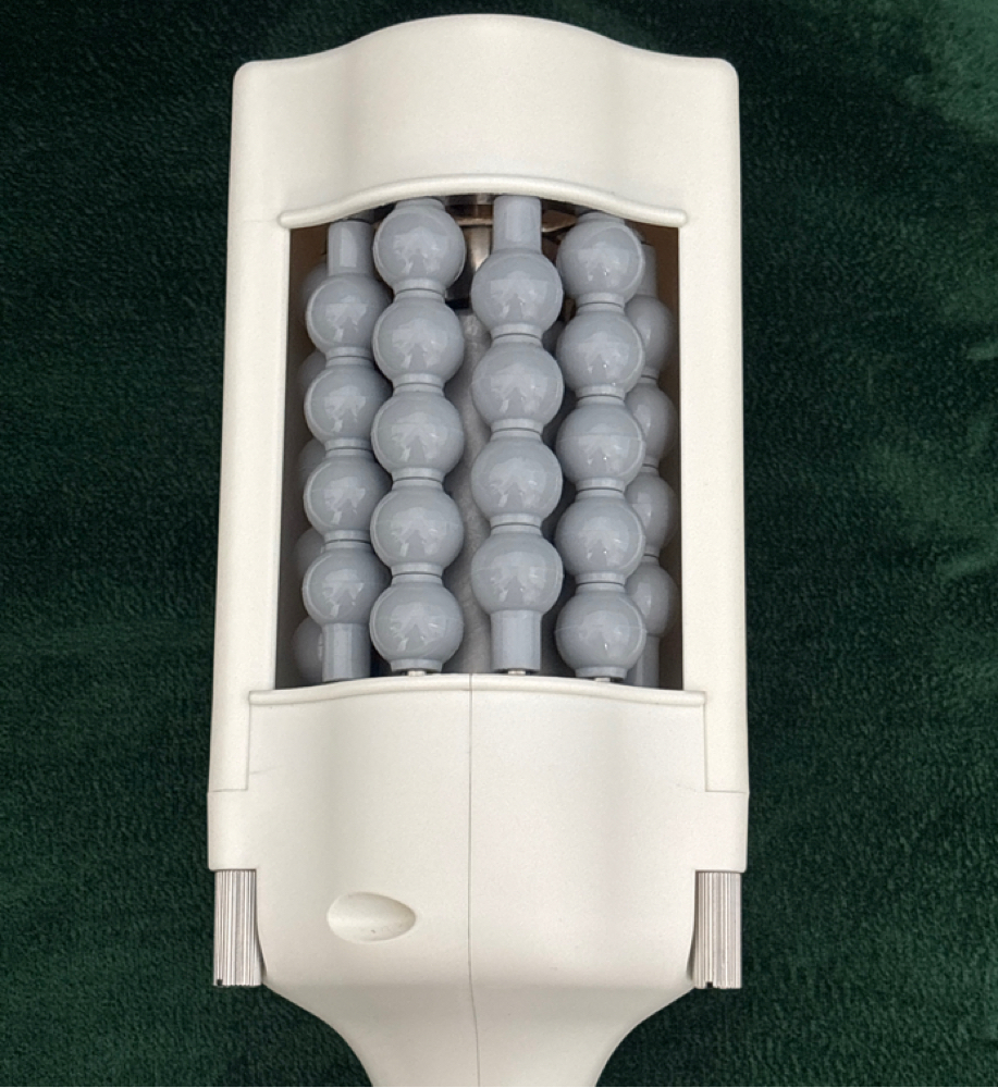 Vascular Lymphatic Massage at KQ Aesthetics in Fort Worth, TX