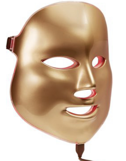 ADD-ON: LED Light Treament Mask