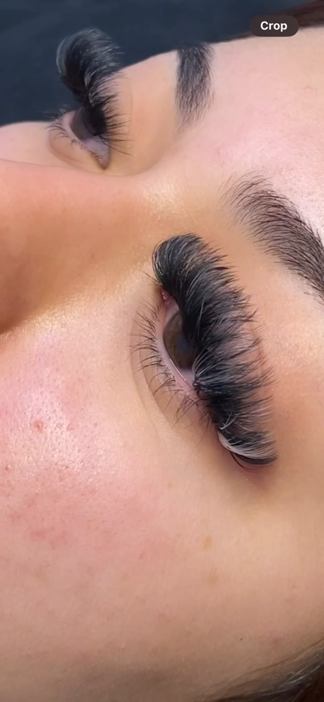 Mega Volume Full Set