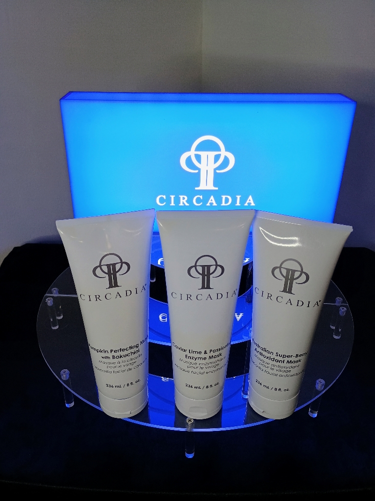Circadia Level 1 Enzyme at Radiant Layers in Madisonville, TN