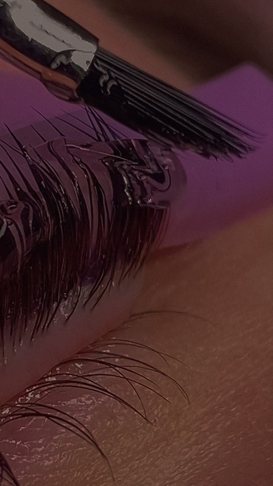 LASH LIFT SERVICES