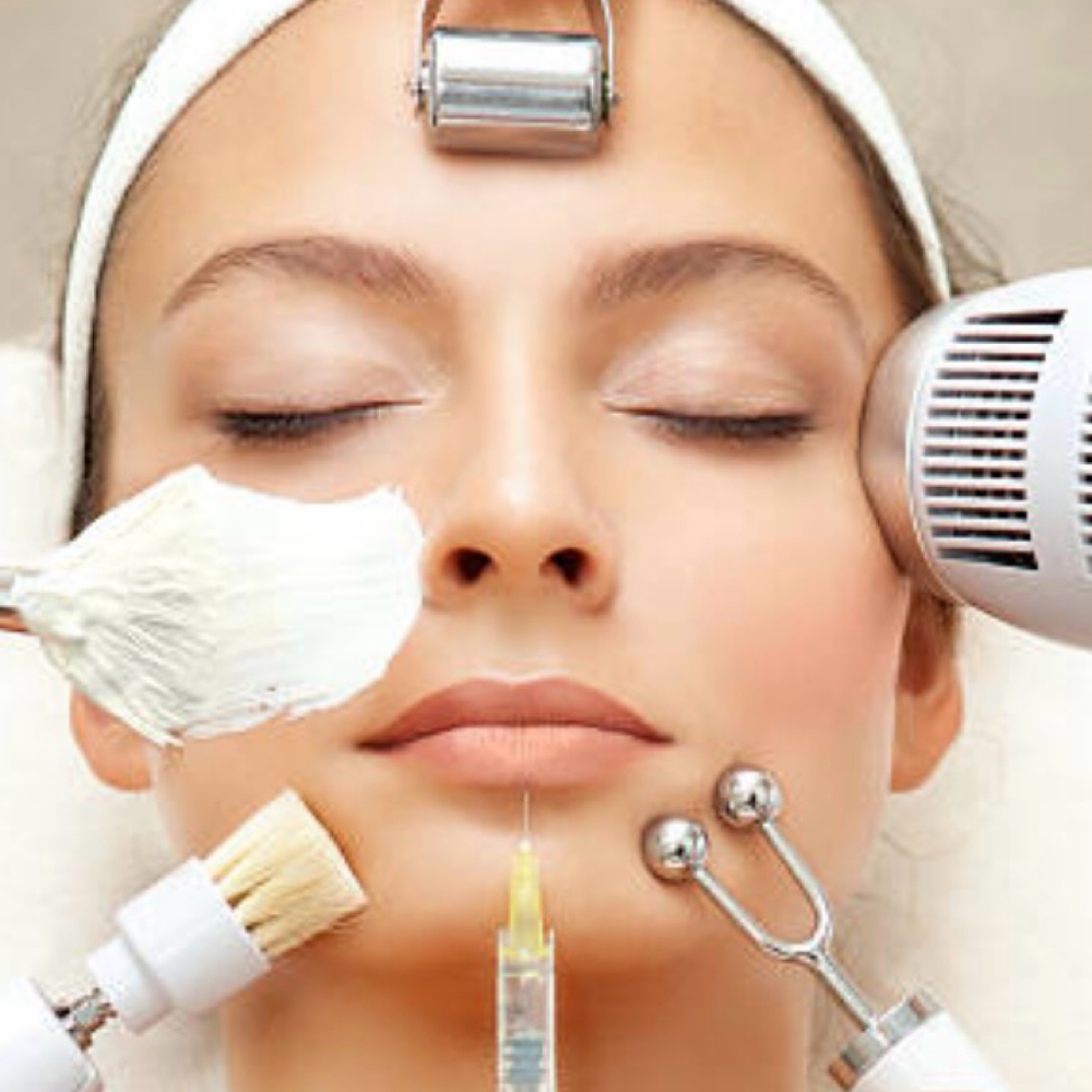 Bio-Refinery ~ Hydrated & Snatched at Buffalo Skincare Therapy in Buffalo, NY