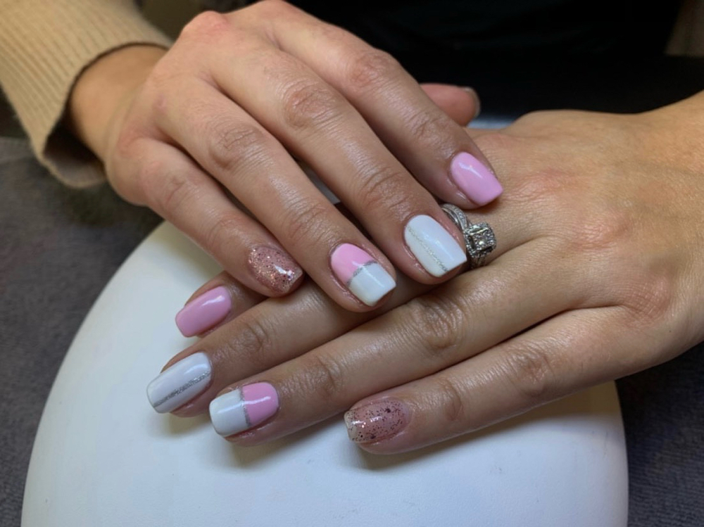 Gel Manicure