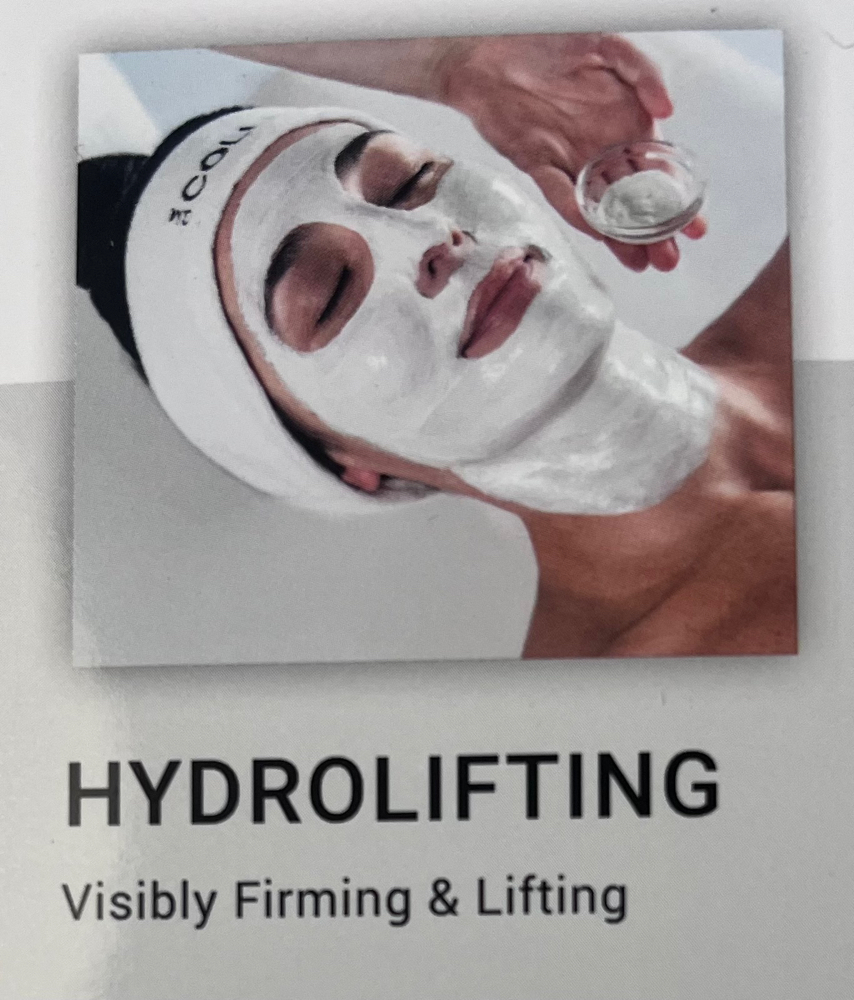 Hydolifting