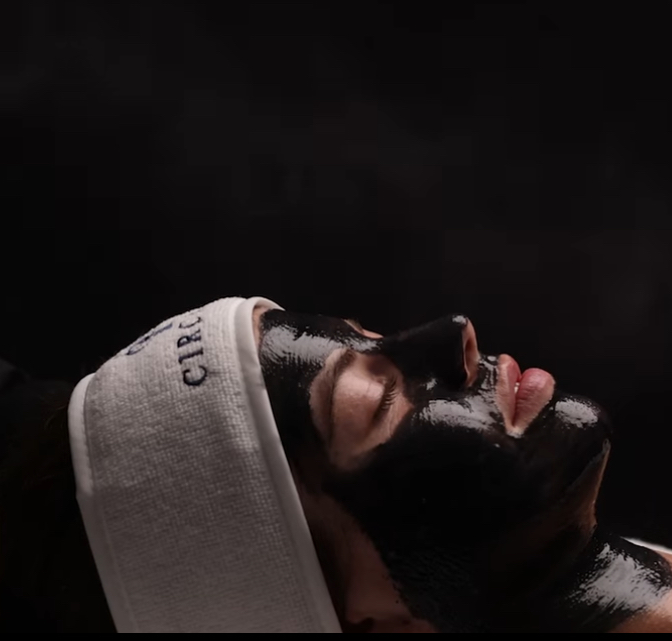 Co2o2 Acne Facial