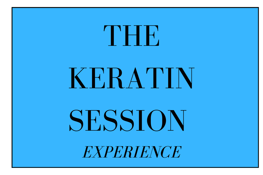 The Keratin Session