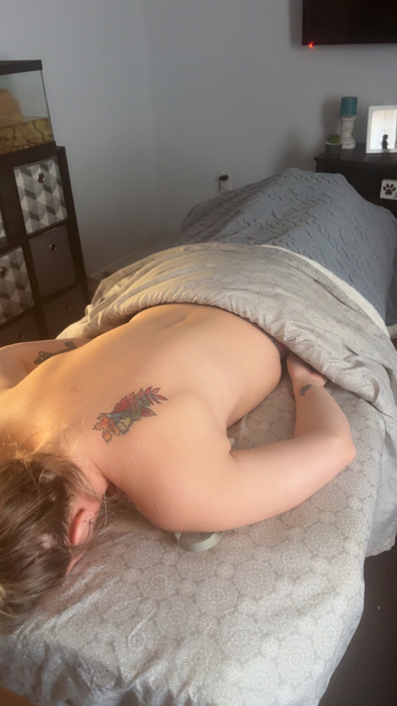 Therapeutic Massage