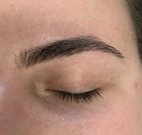 Brow Wax