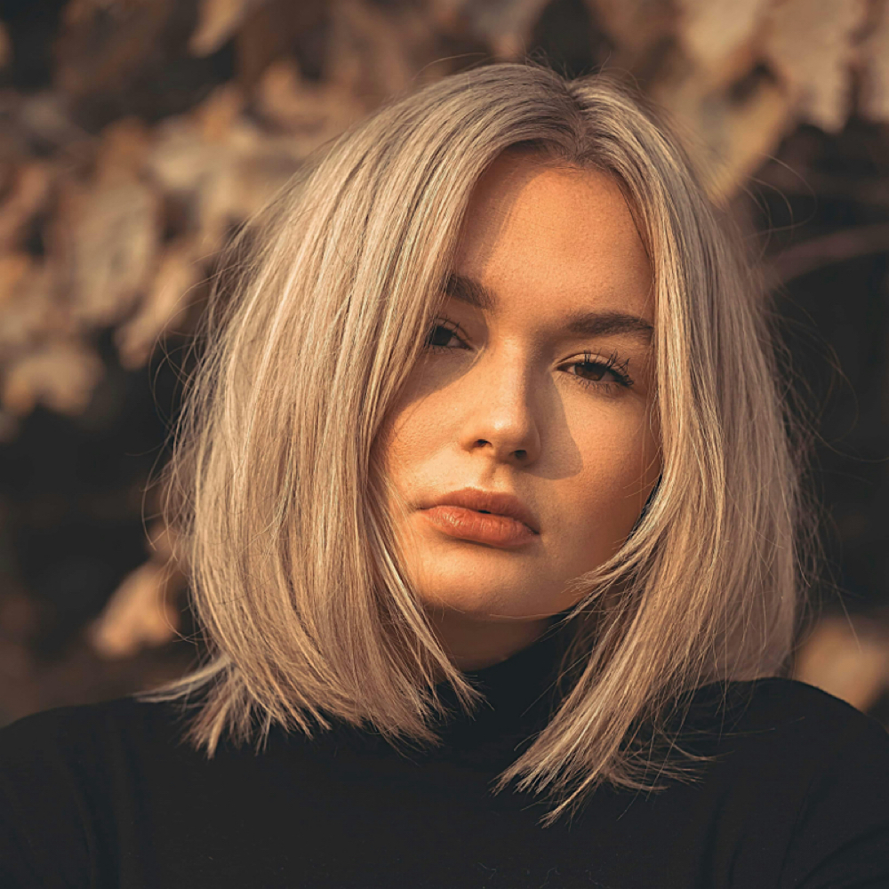 Partial Highlight 15-20 Foils at BLND Blonding & Color Suite in Salem, OR