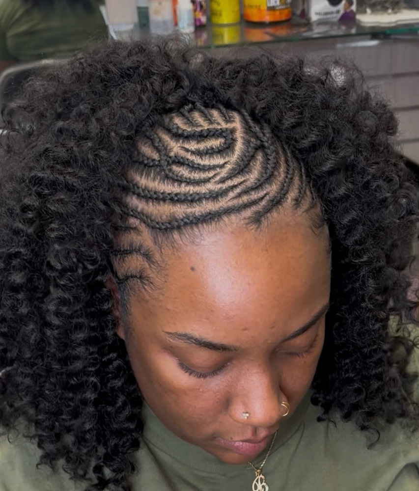Crochet Braids