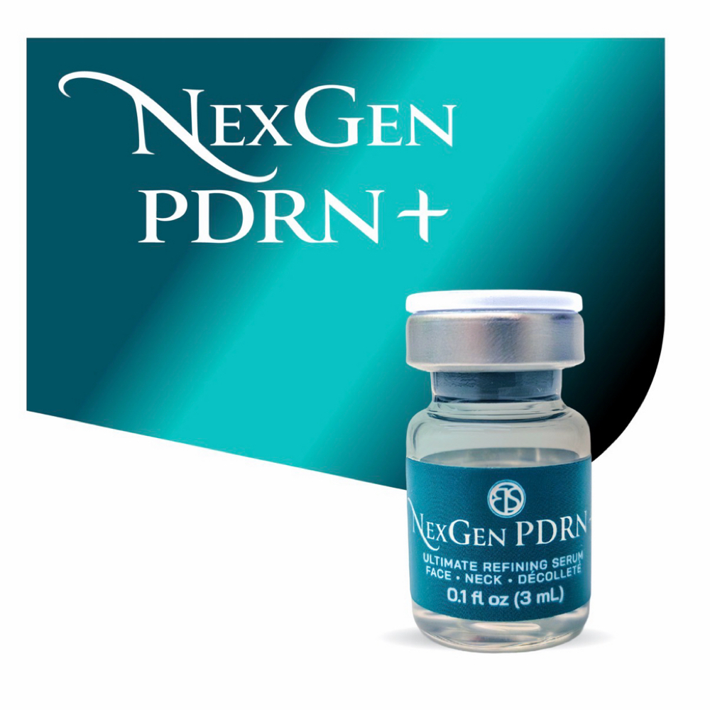 NexGen PDRN+ Microneedling at Stacey Carta Skin Care in Concord, CA